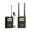 K&F Concept KF10.012 CM10 Wireless Microphone System